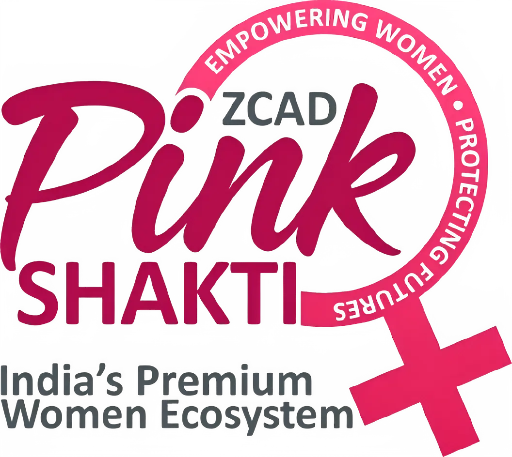 PINK SHAKTI